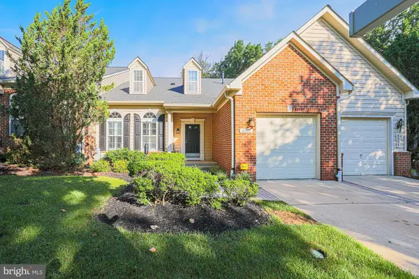 4502 Coffee Tree Ct #4502, PIKESVILLE, MD 21208