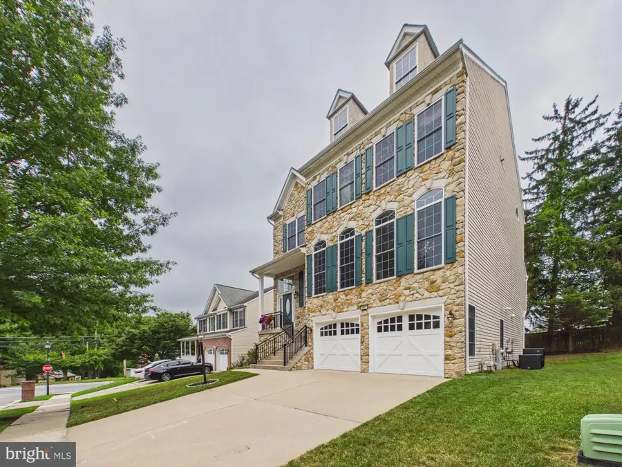 9411 Reservoir Hill Ct, Baltimore, MD 21234 - #2