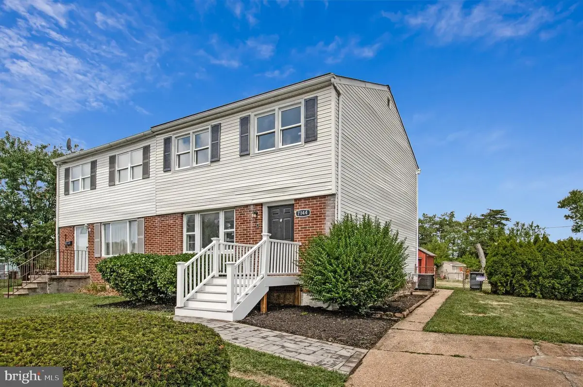 7144 Bexhill, Baltimore, MD 21244 - #1