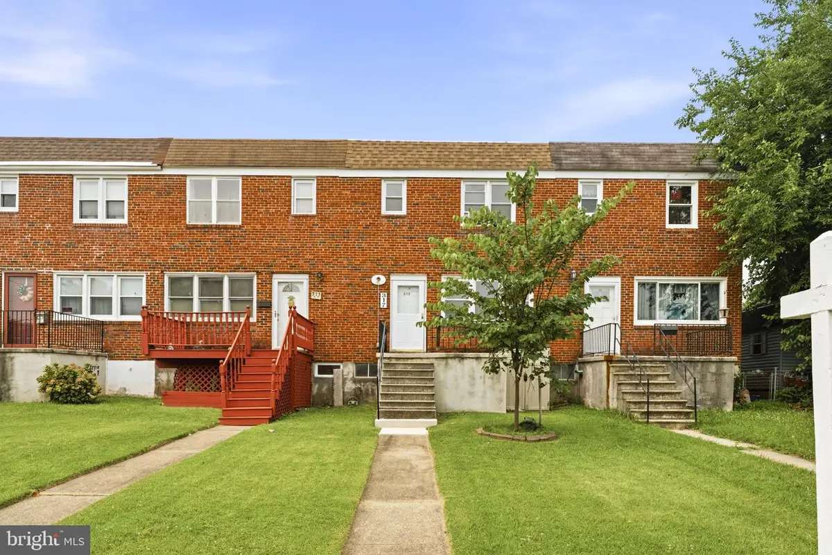 317 Stemmers Run Rd, Baltimore, MD 21221 - #1
