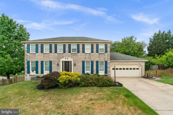 3503 Golden Rod Ln, BALTIMORE, MD 21234