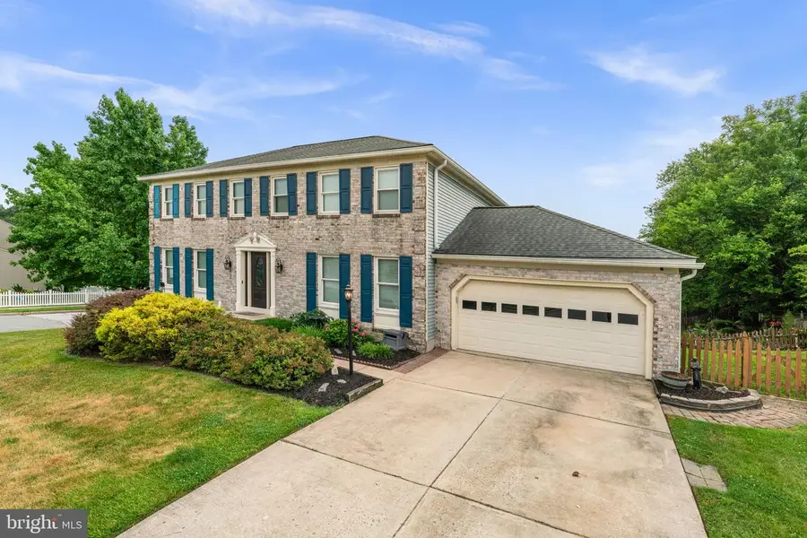 3503 Golden Rod Ln, Baltimore, MD 21234 - #2