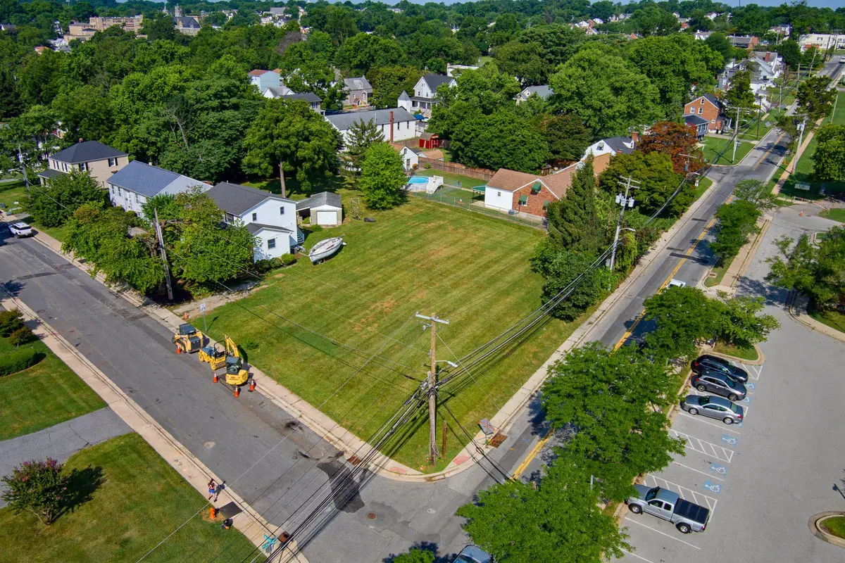 4309 Fullerton Ave, Nottingham, MD 21236 - #1