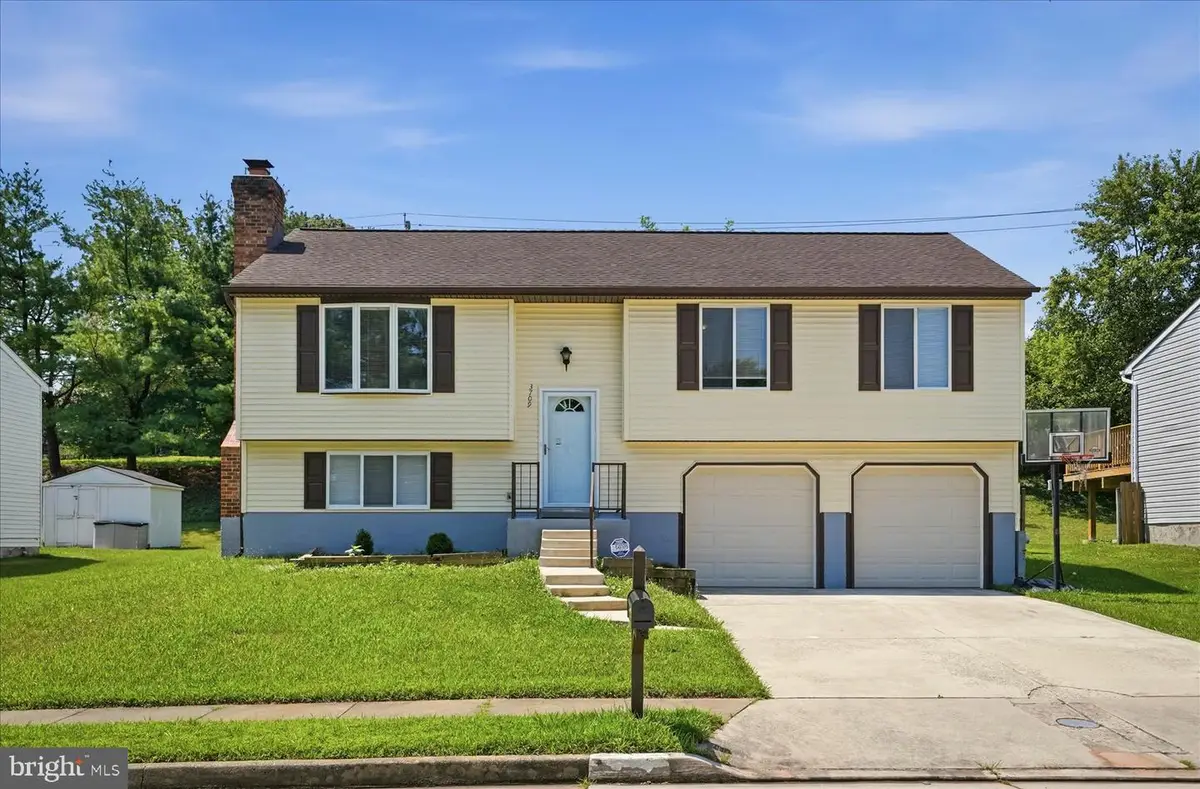 3709 Redberry, Nottingham, MD 21236 - #1