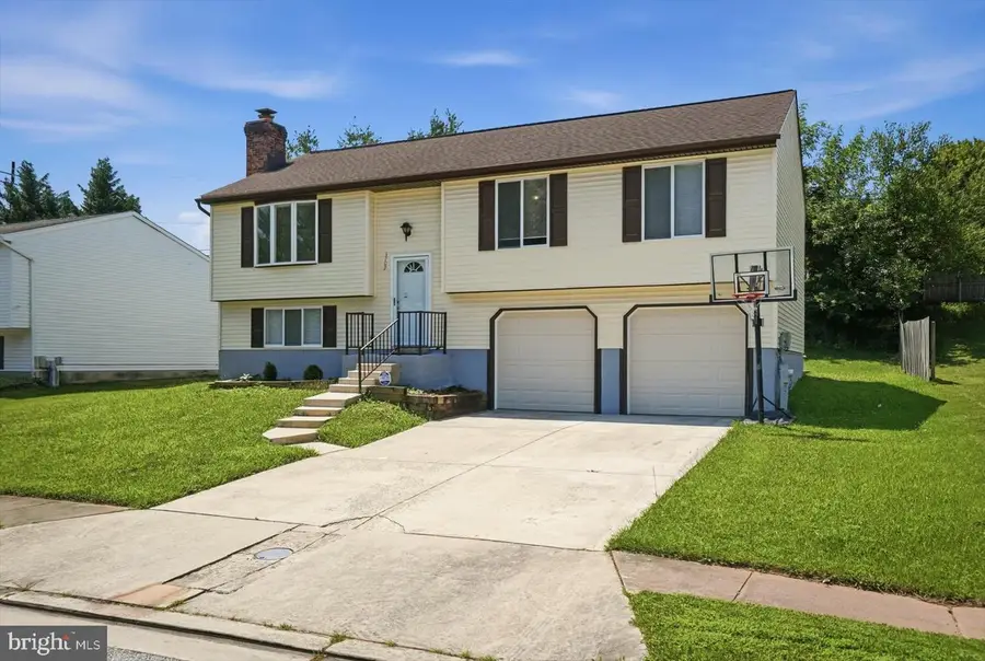3709 Redberry, Nottingham, MD 21236 - #3