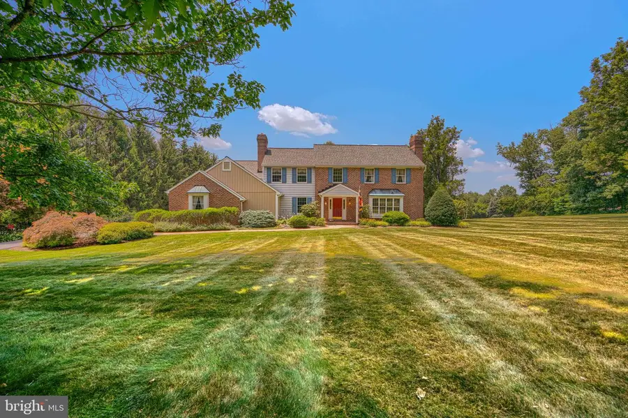 16 Kincaid Ct, Baldwin, MD 21013 - #2