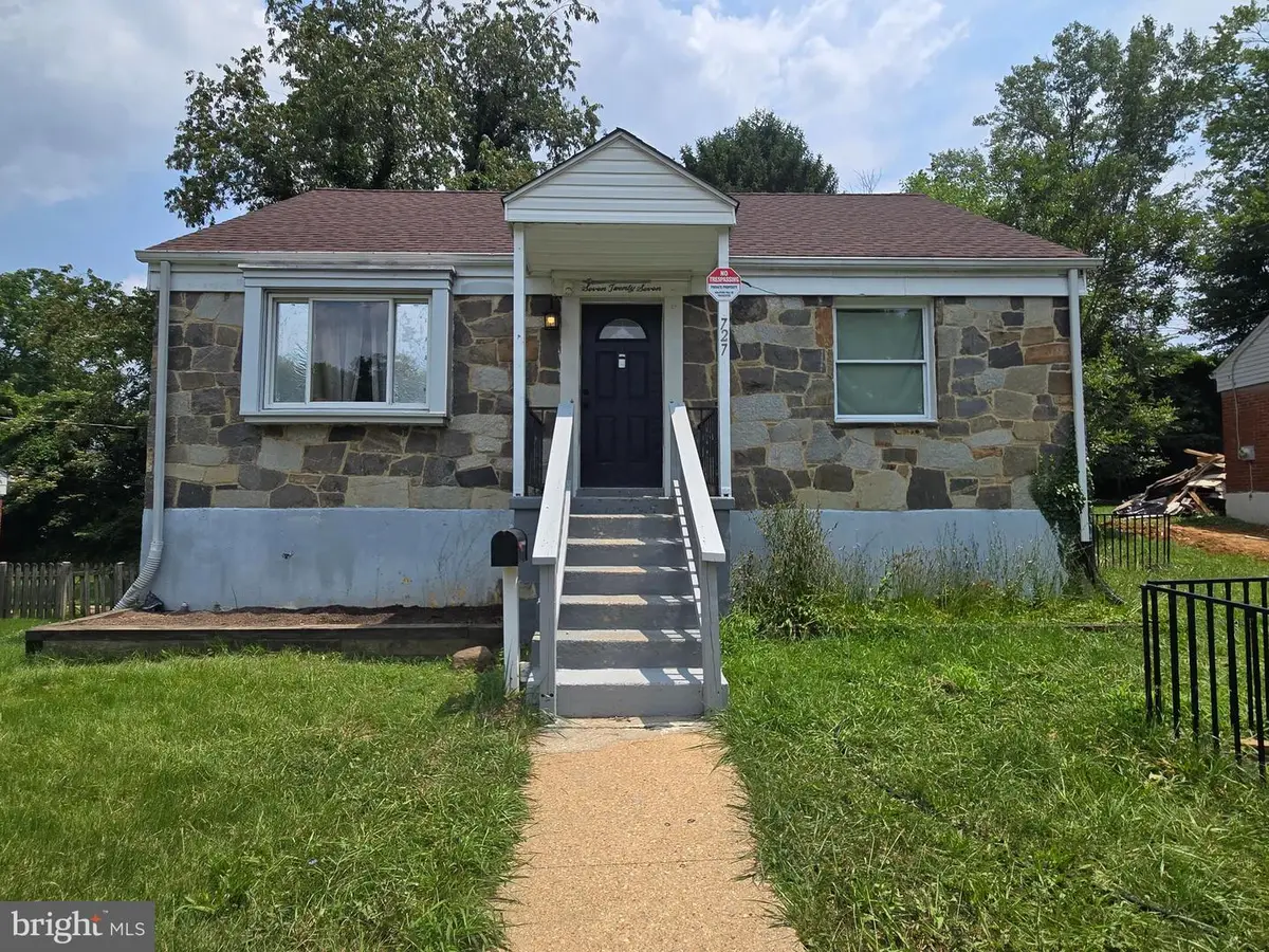 727 Cloudyfold, Pikesville, MD 21208 - #1