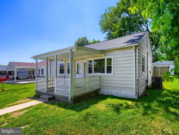 3 Honeycomb Rd, MIDDLE RIVER, MD 21220