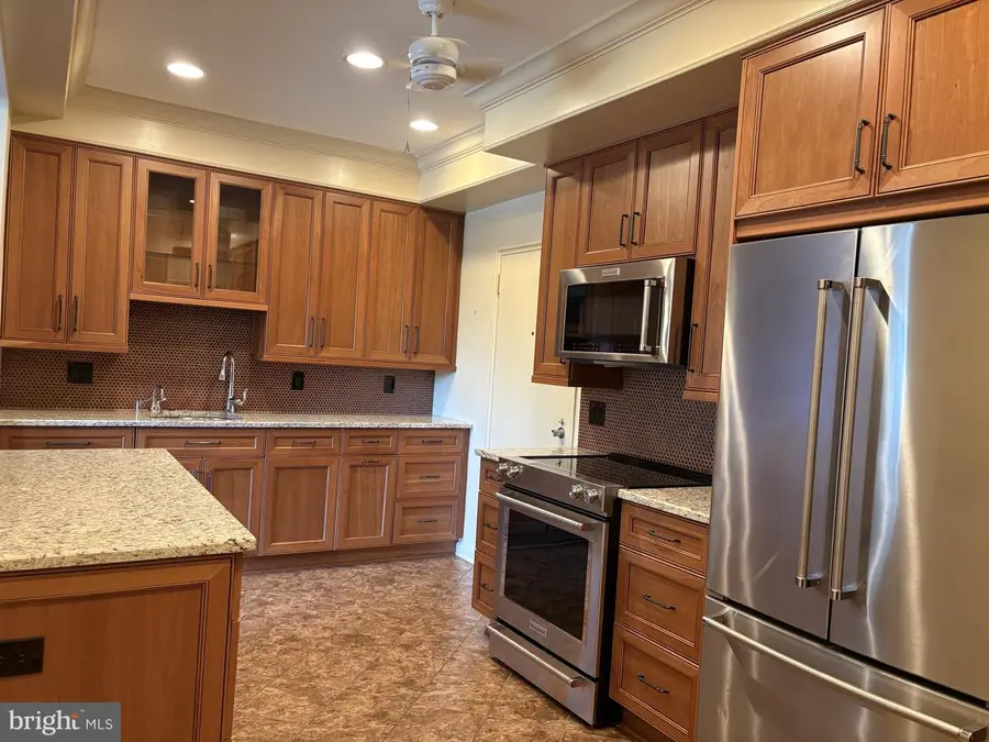 11 Slade Ave #308, Baltimore, MD 21208 - #2