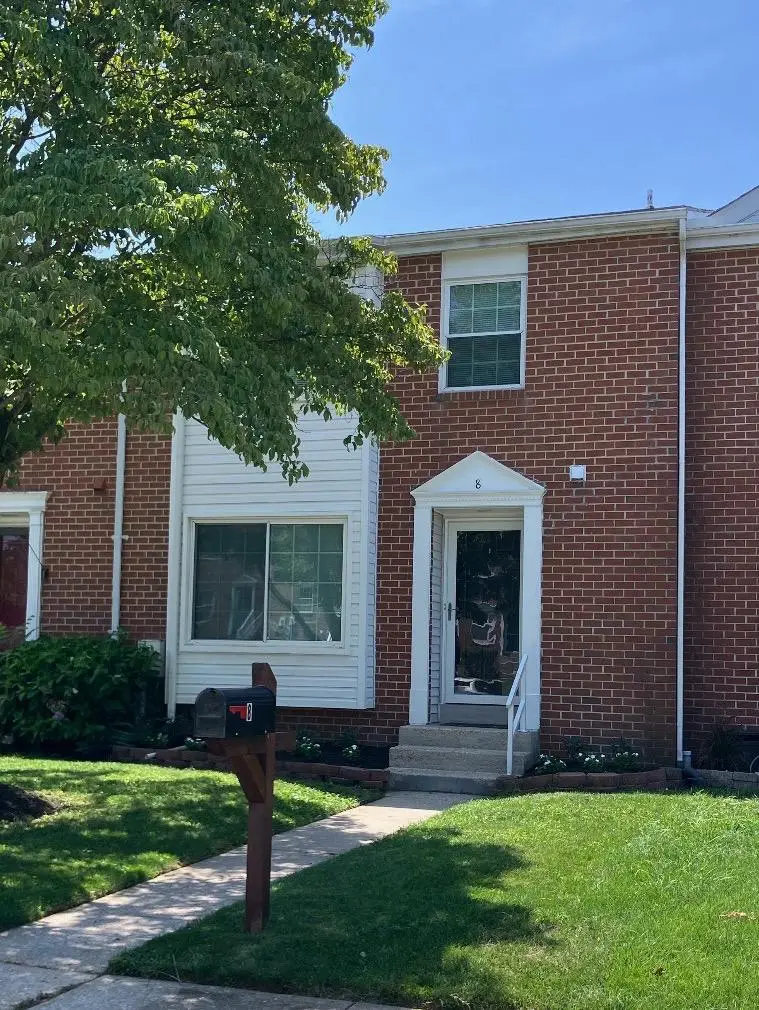8 Perryfalls Pl, Nottingham, MD 21236 - #1