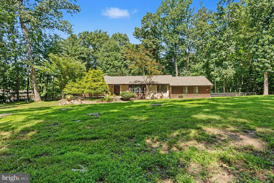 2306 Caves Rd, Owings Mills, MD 21117 - #2