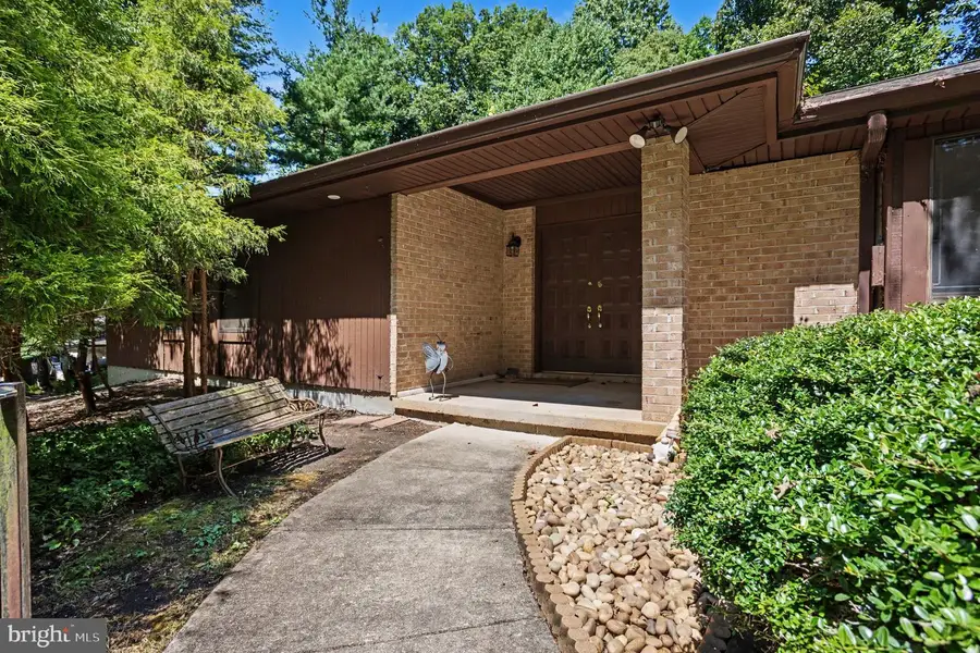2306 Caves Rd, Owings Mills, MD 21117 - #3
