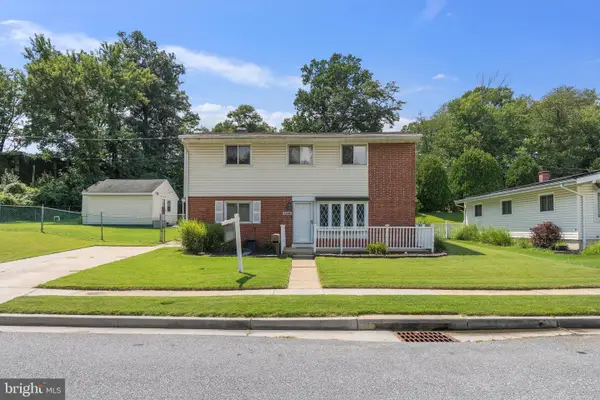 5608 Huntsmoor Rd, BALTIMORE, MD 21227