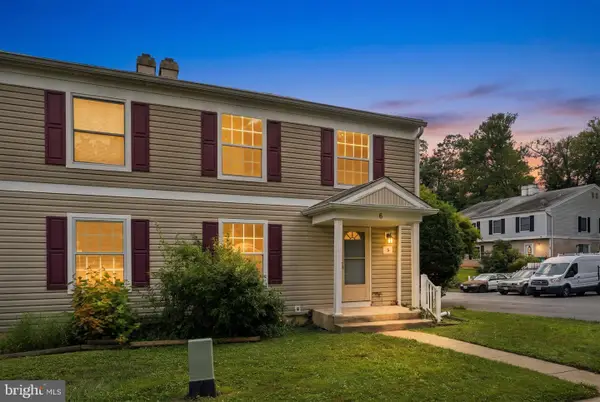 6 Mission Wood Way #c, REISTERSTOWN, MD 21136