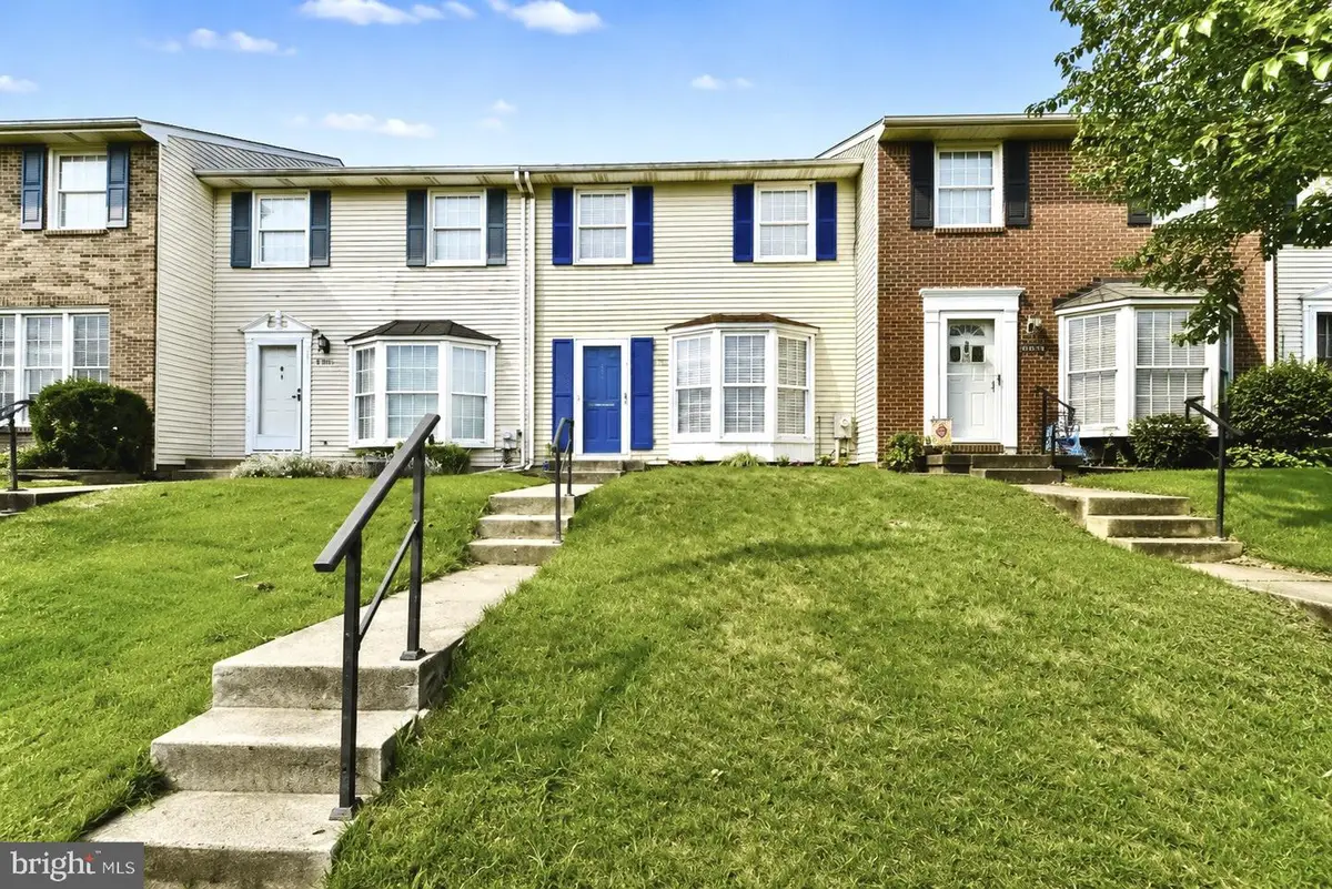 9121 Deviation Rd, Nottingham, MD 21236 - #1