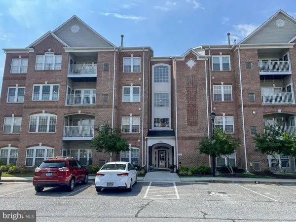 4501-p Talcott Ter #4501p, PERRY HALL, MD 21128