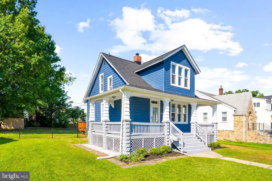 2621 Hillcrest, Baltimore, MD 21234 - #3