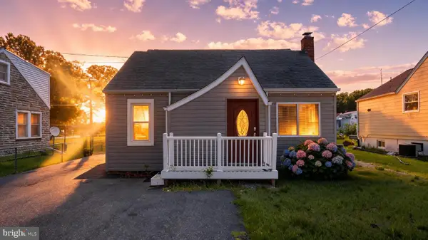 1709 Pin Oak Ave, DUNDALK, MD 21222