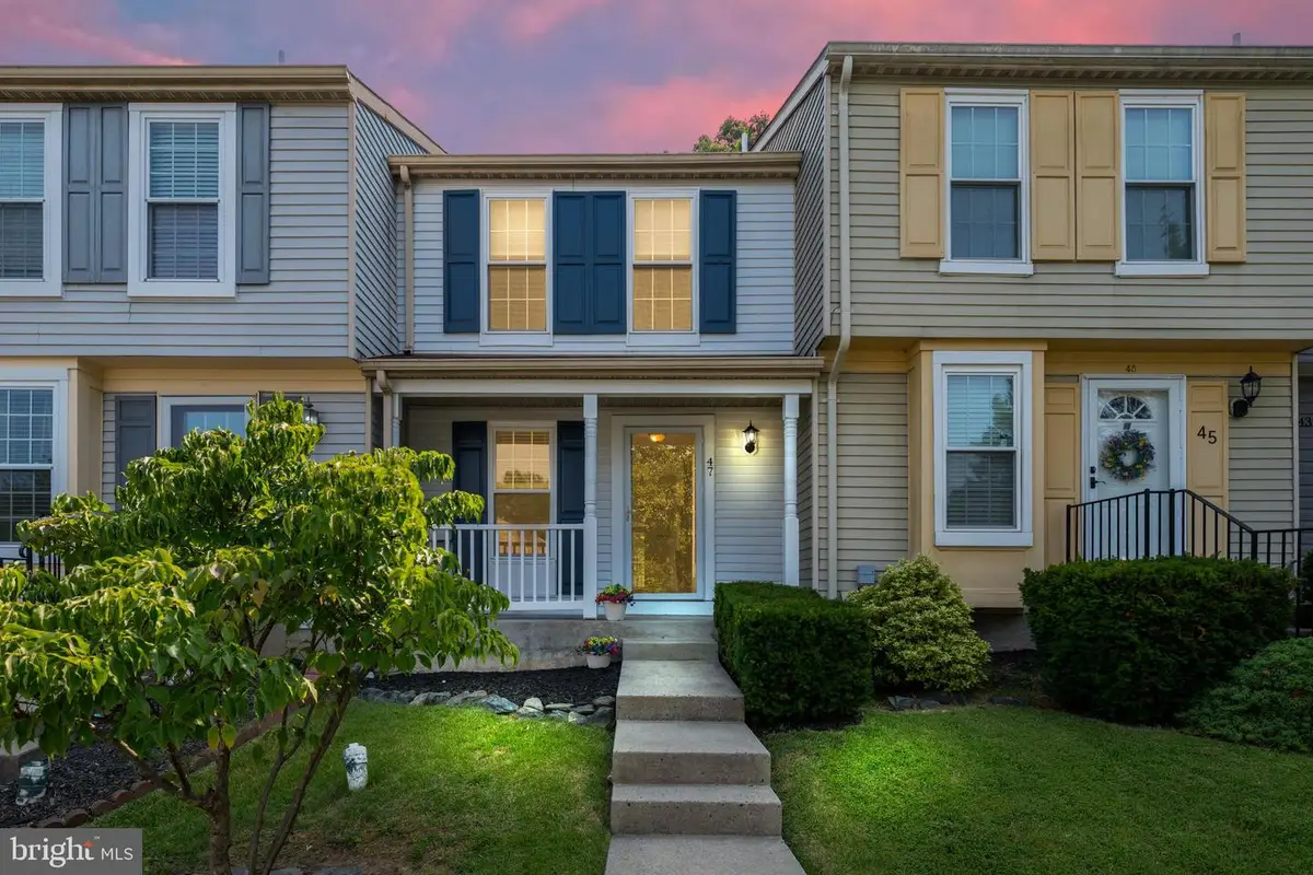 47 Shrewsbury Ct, Perry Hall, MD 21128 - #1