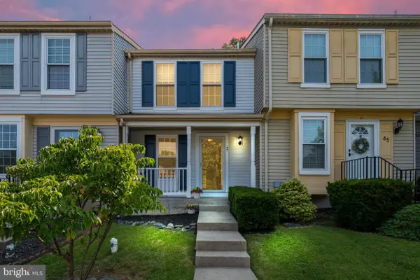 47 Shrewsbury Ct, PERRY HALL, MD 21128