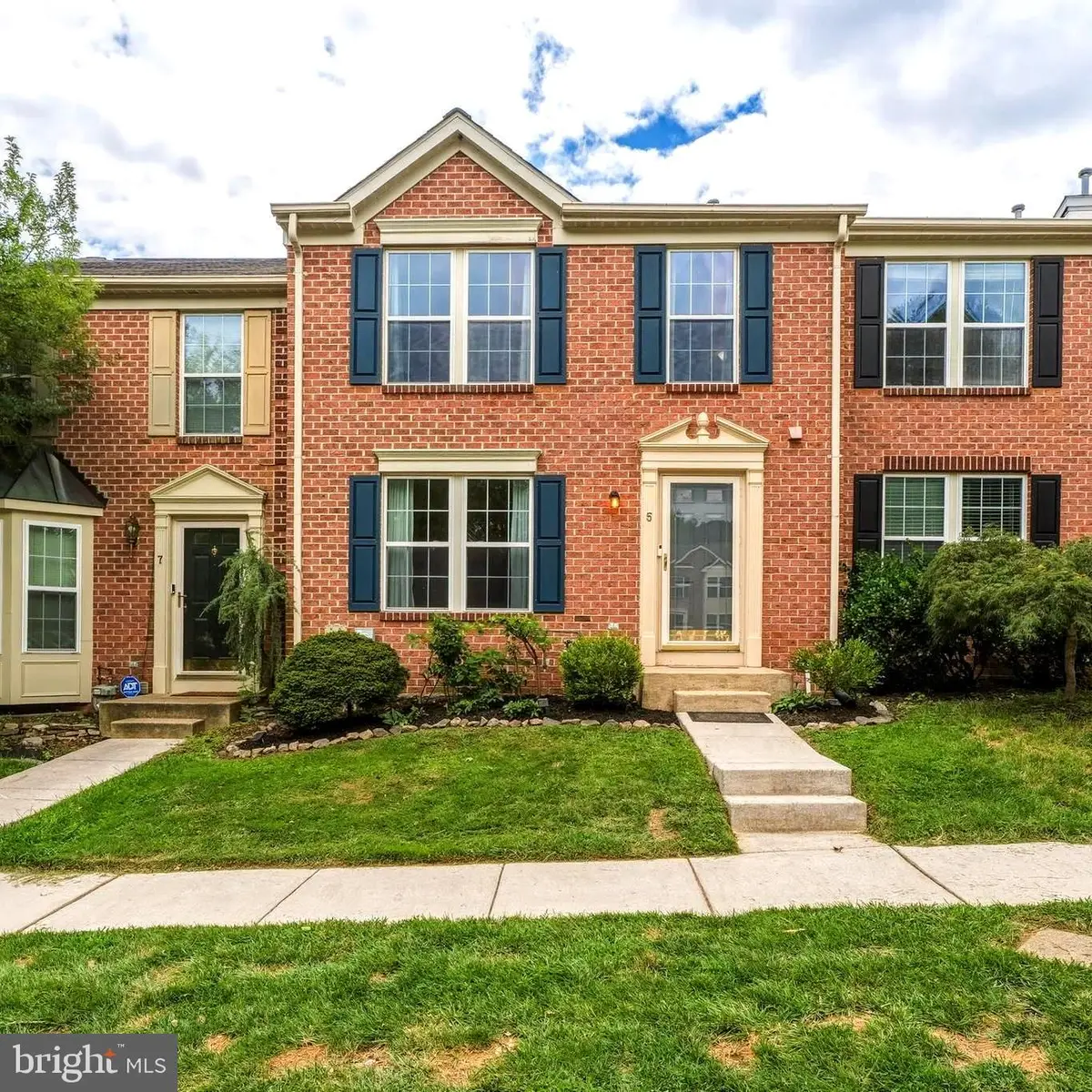 5 Silver Birch Ct, Owings Mills, MD 21117 - #1
