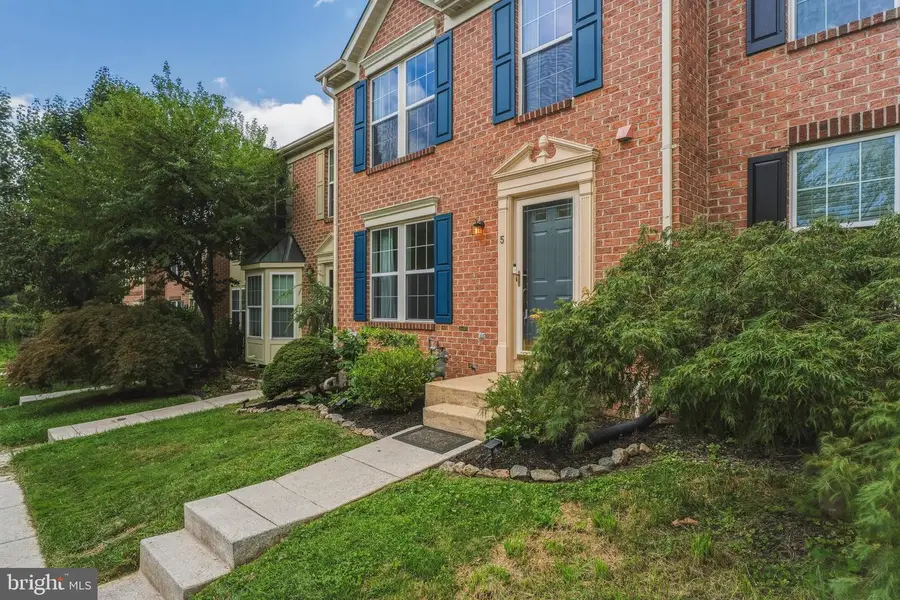 5 Silver Birch Ct, Owings Mills, MD 21117 - #2
