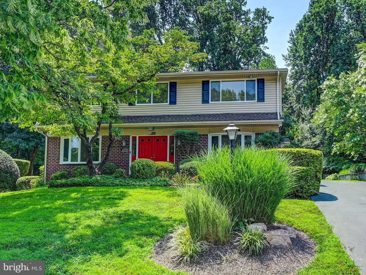 2221 Sugarcone Rd, Baltimore, MD 21209 - #1