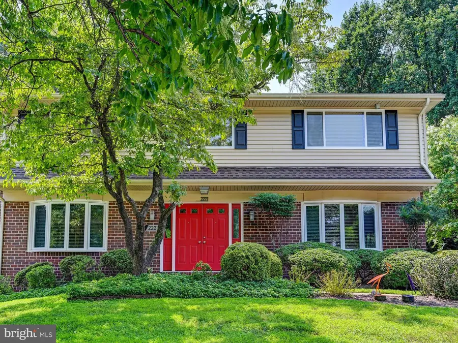 2221 Sugarcone Rd, Baltimore, MD 21209 - #2