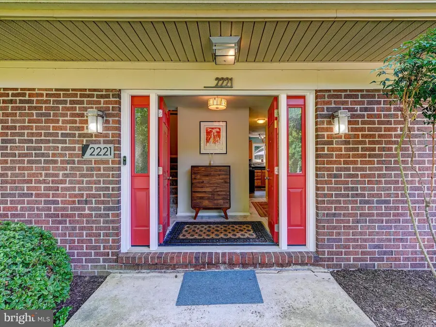 2221 Sugarcone Rd, Baltimore, MD 21209 - #3