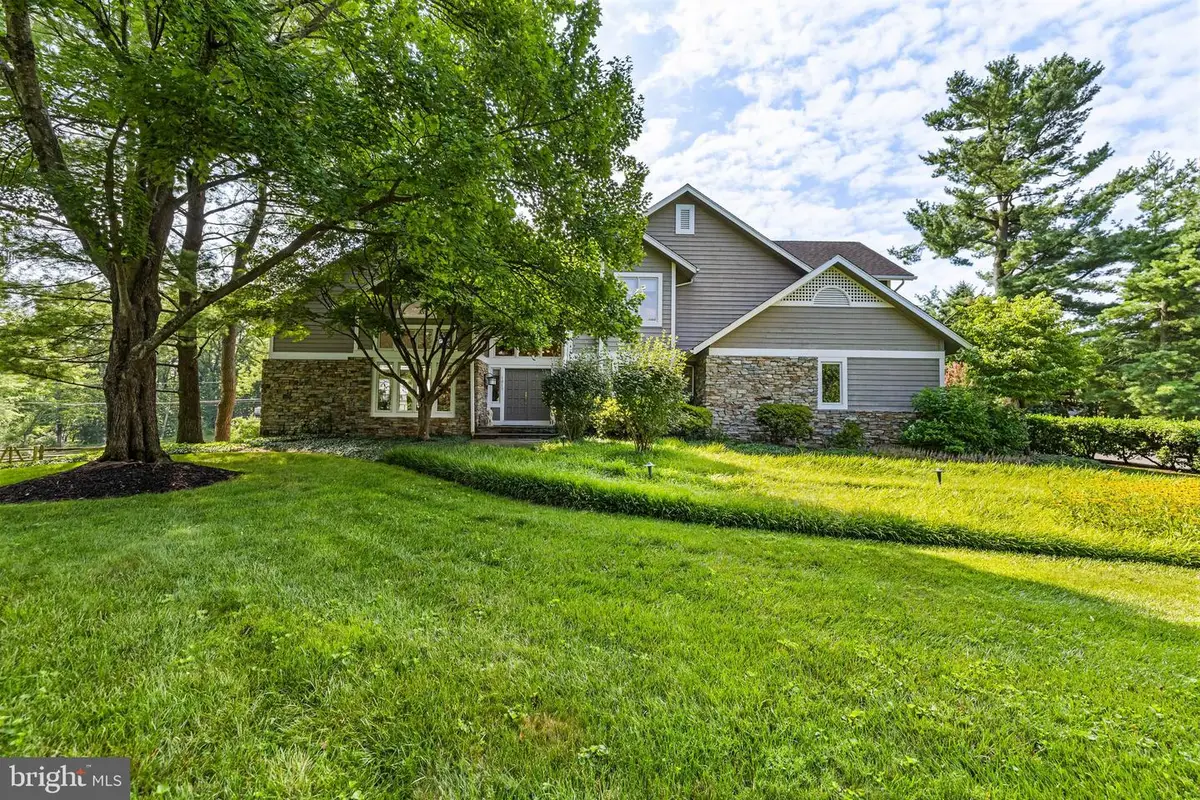 1917 Old Court Rd, Baltimore, MD 21204 - #1