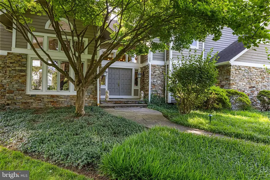 1917 Old Court Rd, Baltimore, MD 21204 - #2