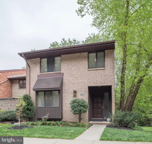 2111 Chapel Valley Ln, LUTHERVILLE TIMONIUM, MD 21093