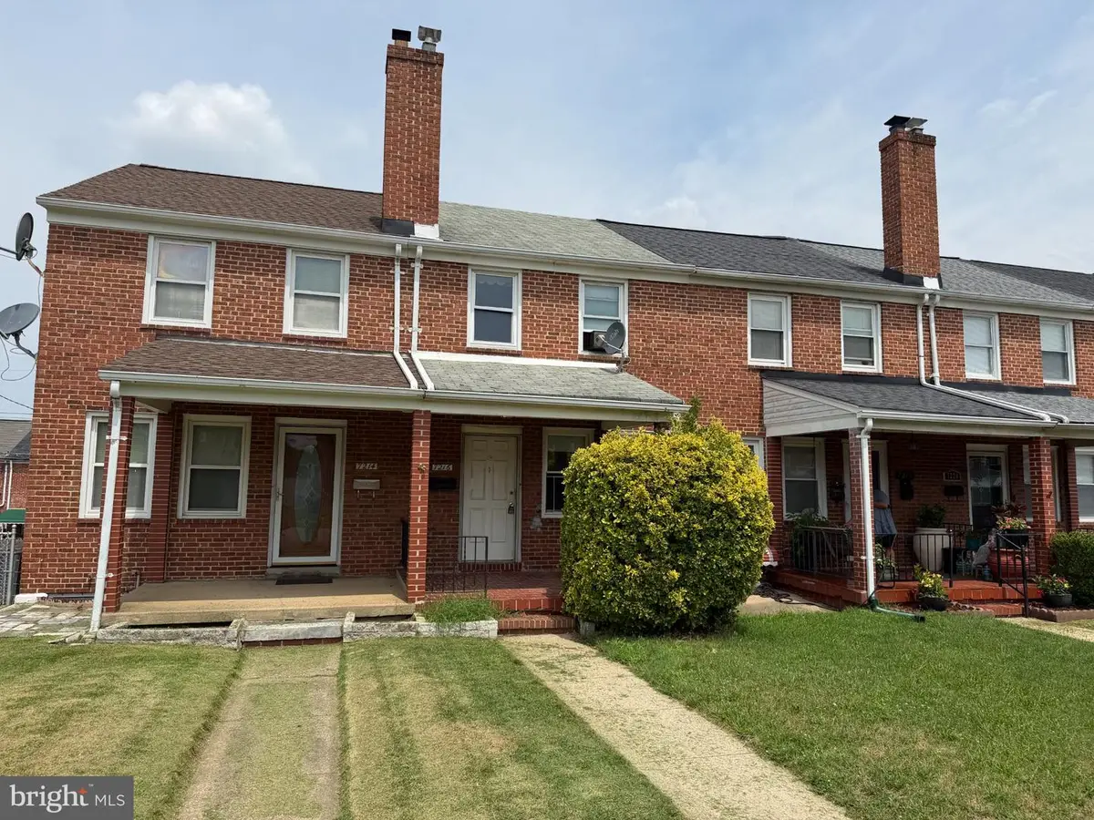7216 Conley St, Baltimore, MD 21224 - #1