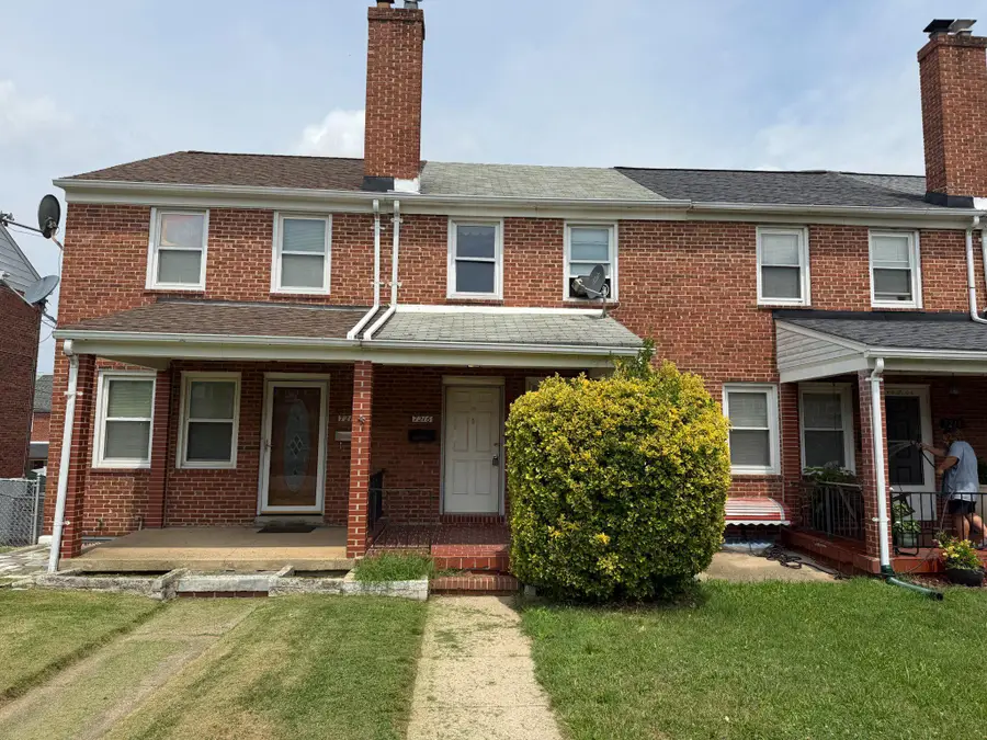 7216 Conley St, Baltimore, MD 21224 - #3