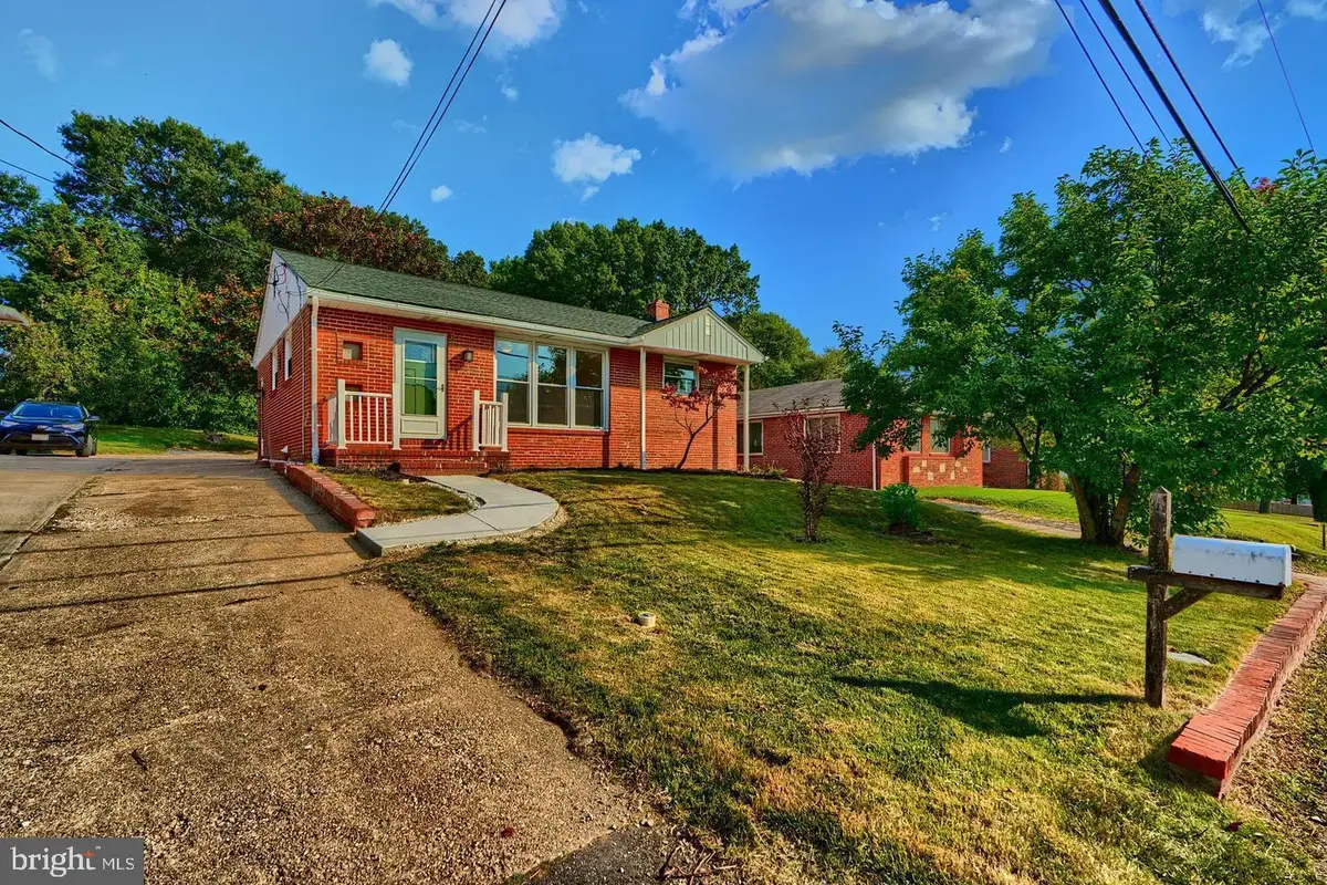 1510 Rosewick Ave, Rosedale, MD 21237 - #1