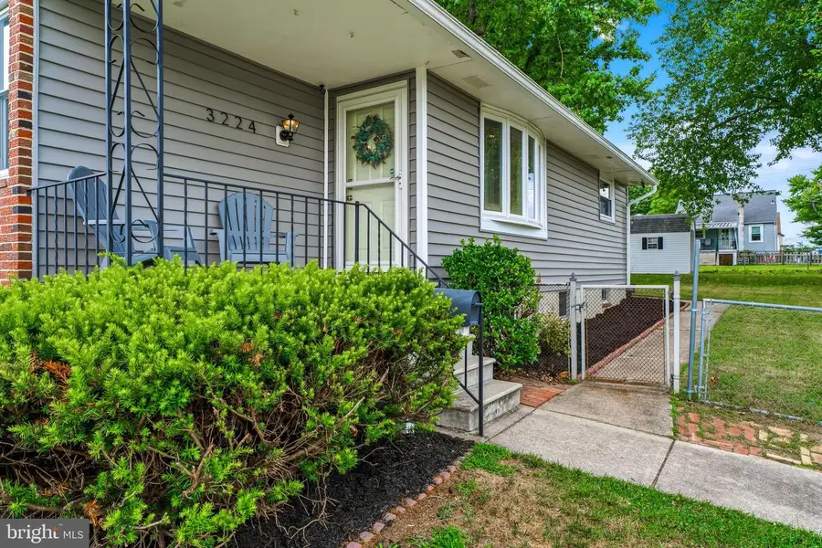 3224 Acton Rd, Parkville, MD 21234 - #2