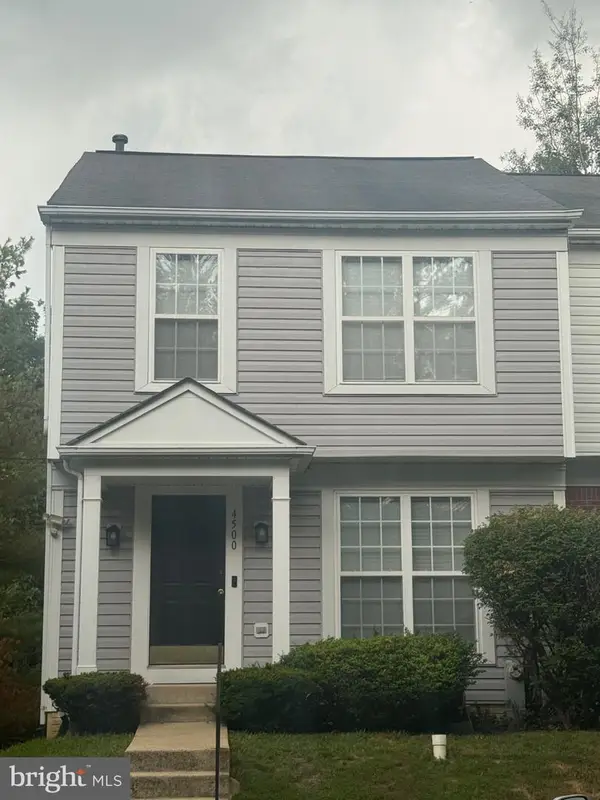 4500 Ingham, OWINGS MILLS, MD 21117