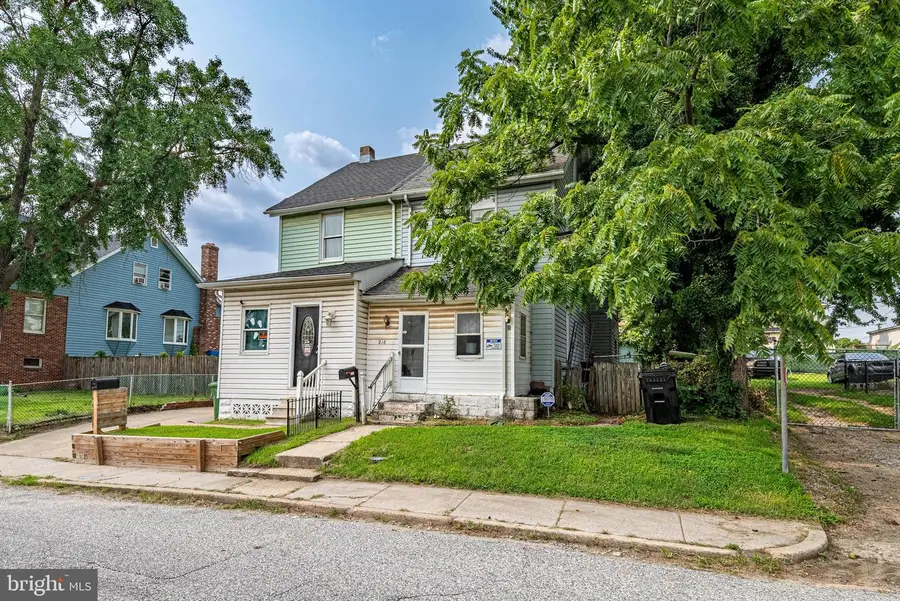 216 Riverview Ave, Baltimore, MD 21222 - #2