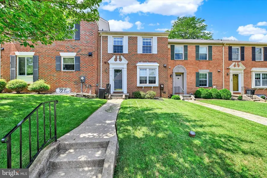 4 Castlebar Ct, Lutherville Timonium, MD 21093 - #2