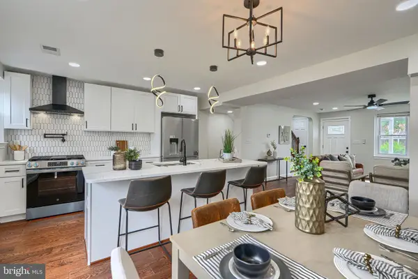 260 Ridge Ave, TOWSON, MD 21286
