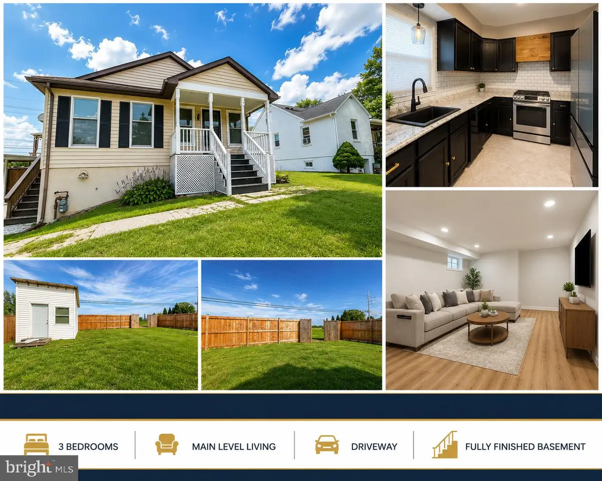 7519 Kenlea Ave, Nottingham, MD 21236 - #1