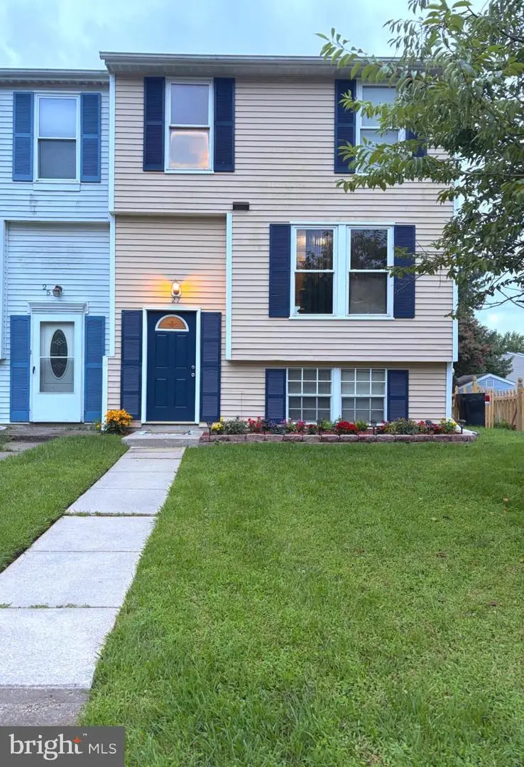27 Clearwater, Baltimore, MD 21220 - #1