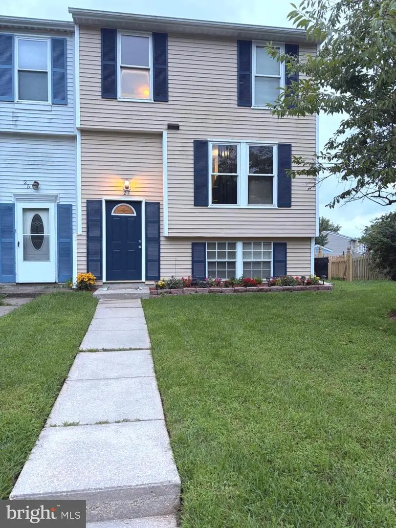 27 Clearwater, Baltimore, MD 21220 - #2