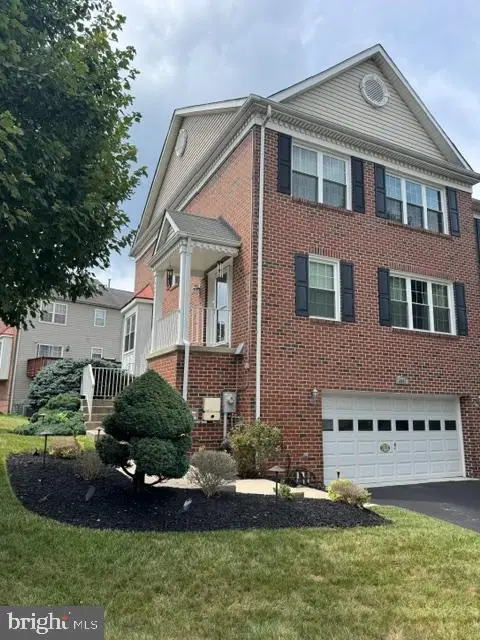4607 Ashforth Way, OWINGS MILLS, MD 21117