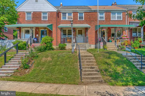8666 Black Oak Rd, BALTIMORE, MD 21234