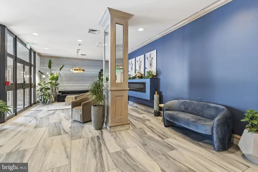 205 E Joppa Rd #2606, Towson, MD 21286 - #3