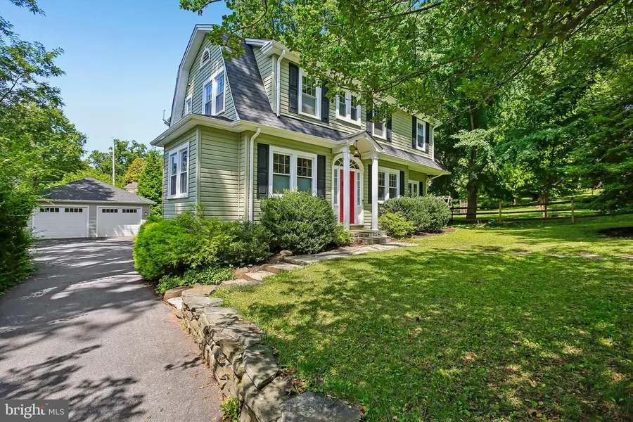 16 Overhill Rd, Catonsville, MD 21228 - #2