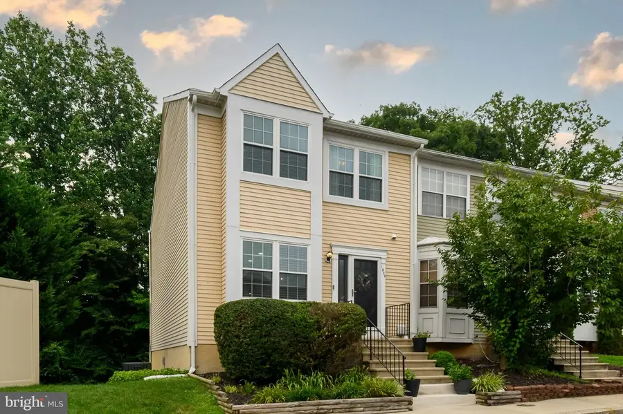 1824 Autumn Frost Ln, Baltimore, MD 21209 - #2