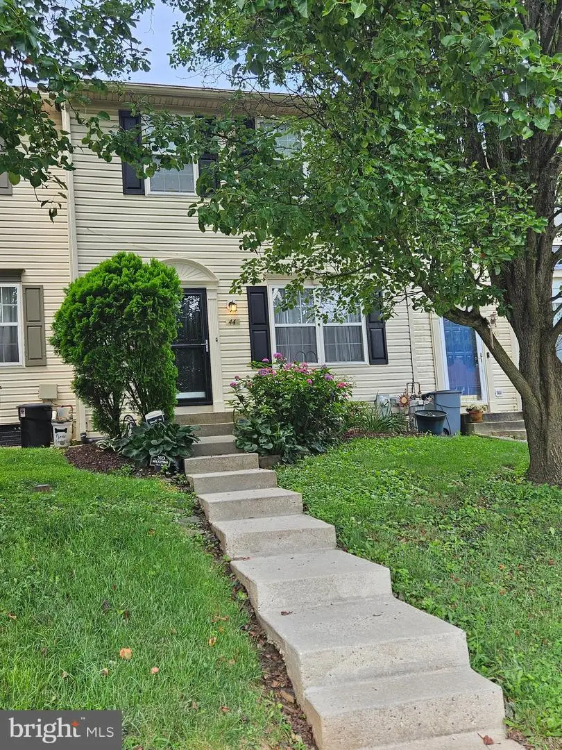 44 Gunfalls Grth, Baltimore, MD 21236 - #2