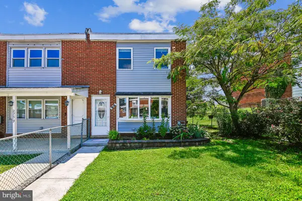 2757 Yarnall Rd, HALETHORPE, MD 21227